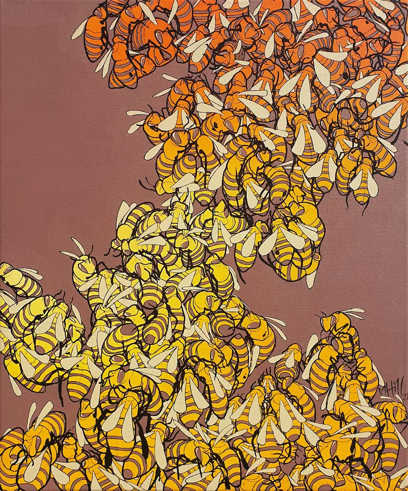 Bees