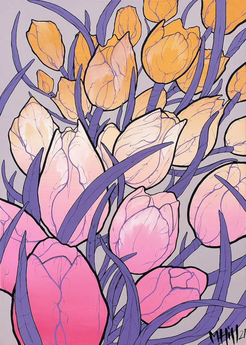 Tulips